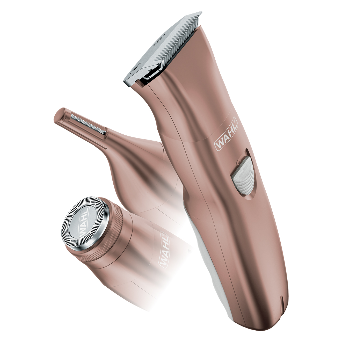 Wahl body hair trimmer new arrivals